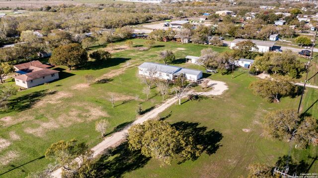 11709 DONOP RD, San Antonio, TX 78223