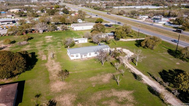 11709 DONOP RD, San Antonio, TX 78223