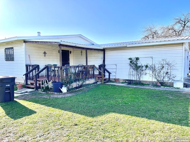 11709 DONOP RD, San Antonio, TX 78223