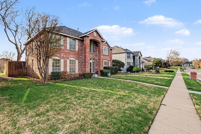 2829 Panorama Drive, Carrollton, TX 75007