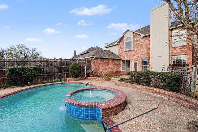 2829 Panorama Drive, Carrollton, TX 75007
