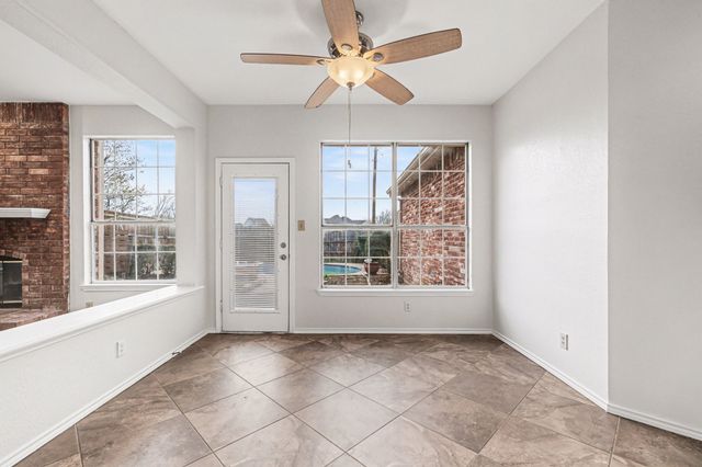 2829 Panorama Drive, Carrollton, TX 75007