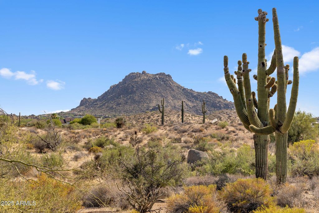 11473 E OBERLIN Way 20, Scottsdale, AZ 85262 — exterior