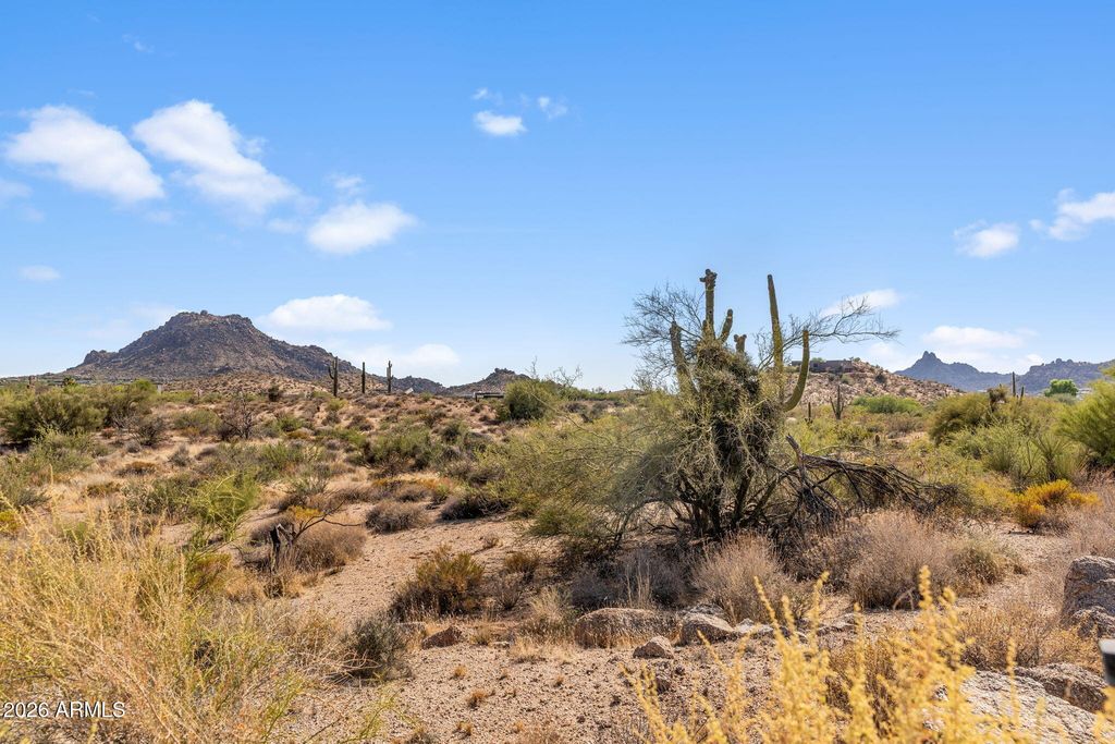 11473 E OBERLIN Way 20, Scottsdale, AZ 85262 — photo 4
