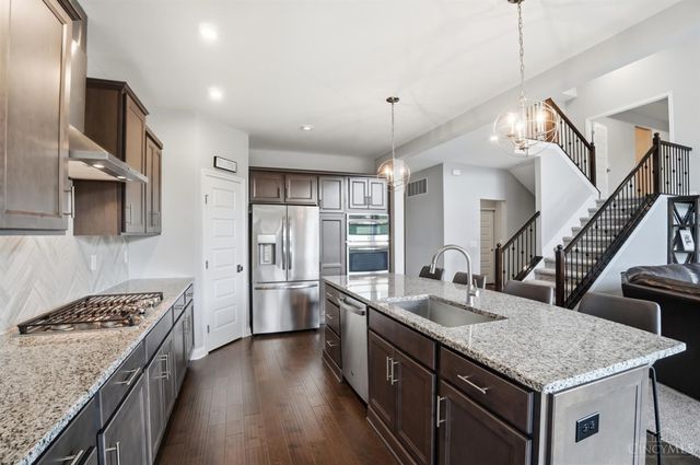 2759 Buckridge Drive, Cincinnati, OH 45233