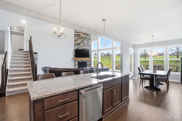 2759 Buckridge Drive, Cincinnati, OH 45233