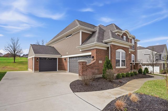 2759 Buckridge Drive, Cincinnati, OH 45233