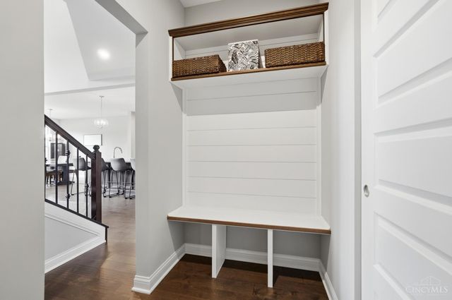 2759 Buckridge Drive, Cincinnati, OH 45233