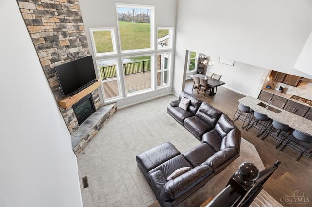 2759 Buckridge Drive, Cincinnati, OH 45233