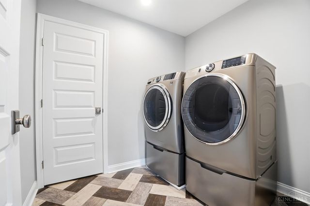 2759 Buckridge Drive, Cincinnati, OH 45233