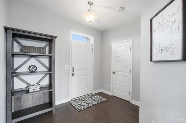 2759 Buckridge Drive, Cincinnati, OH 45233