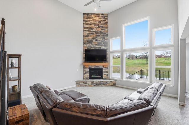 2759 Buckridge Drive, Cincinnati, OH 45233