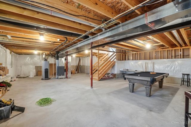 2759 Buckridge Drive, Cincinnati, OH 45233