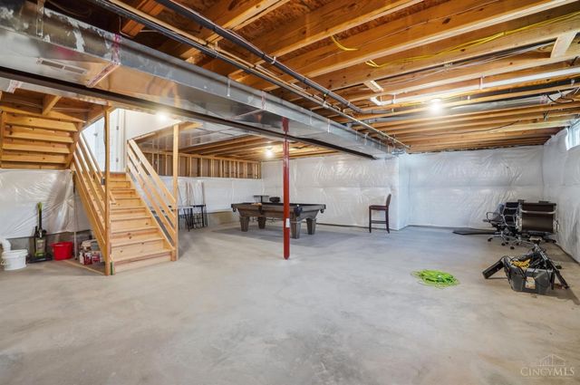 2759 Buckridge Drive, Cincinnati, OH 45233