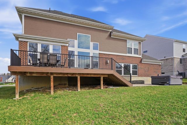 2759 Buckridge Drive, Cincinnati, OH 45233