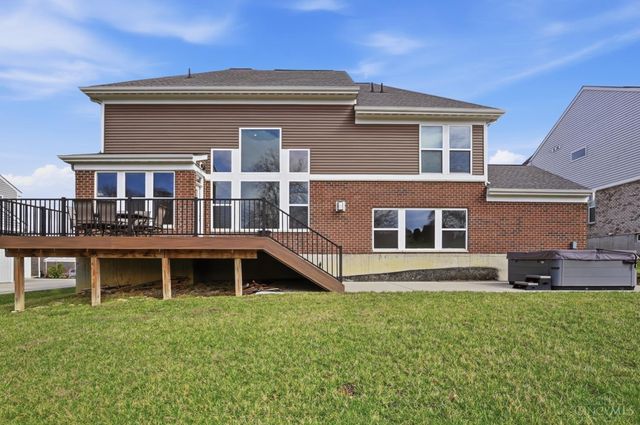 2759 Buckridge Drive, Cincinnati, OH 45233