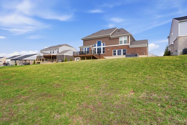 2759 Buckridge Drive, Cincinnati, OH 45233