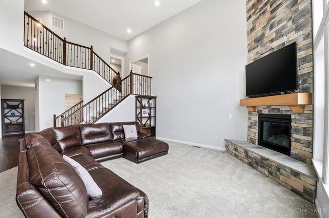 2759 Buckridge Drive, Cincinnati, OH 45233