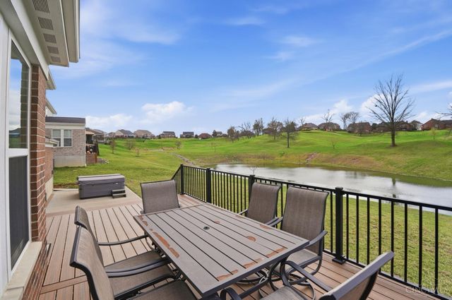 2759 Buckridge Drive, Cincinnati, OH 45233