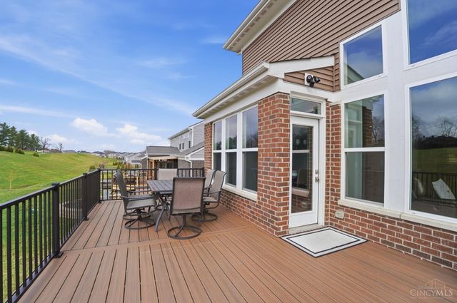 2759 Buckridge Drive, Cincinnati, OH 45233