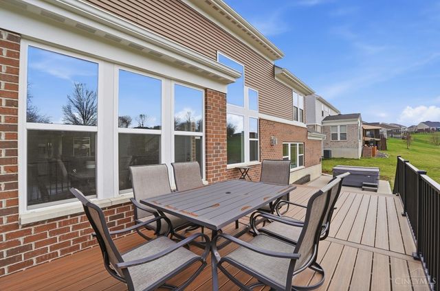 2759 Buckridge Drive, Cincinnati, OH 45233