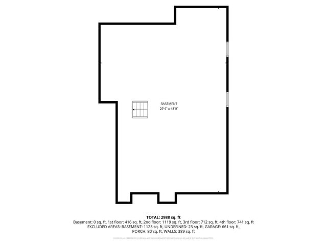 2759 Buckridge Drive, Cincinnati, OH 45233