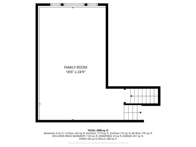 2759 Buckridge Drive, Cincinnati, OH 45233