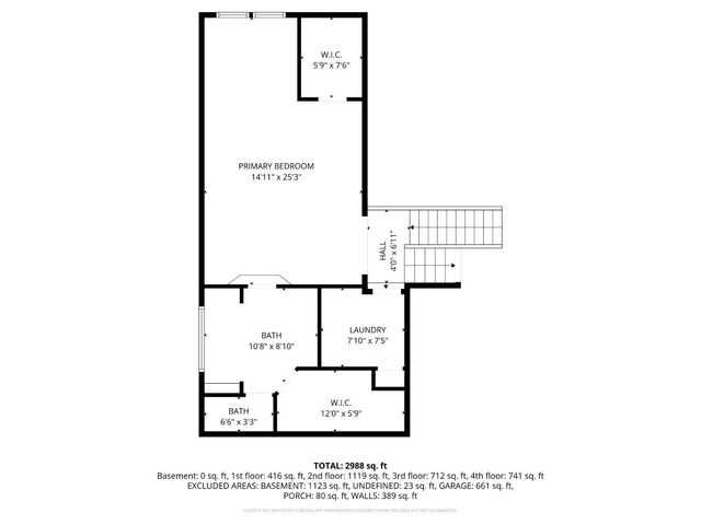 2759 Buckridge Drive, Cincinnati, OH 45233