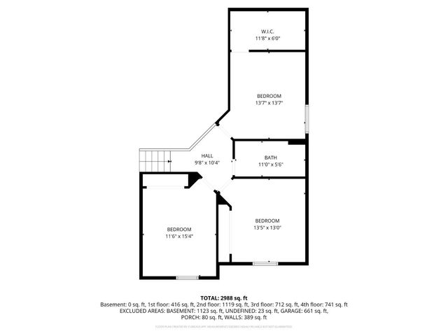 2759 Buckridge Drive, Cincinnati, OH 45233