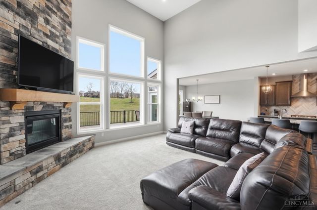 2759 Buckridge Drive, Cincinnati, OH 45233