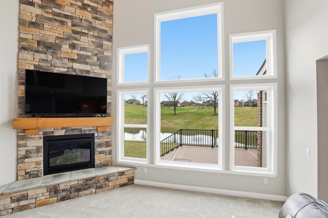 2759 Buckridge Drive, Cincinnati, OH 45233