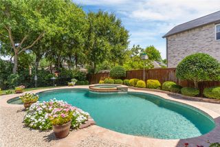 2710 Rochelle Drive, Mckinney, TX 75070