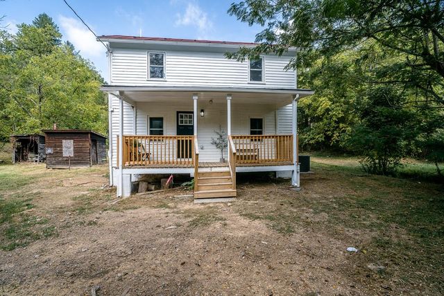 4771 MILL CREEK RD, Mt Jackson, VA 22842