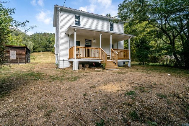 4771 MILL CREEK RD, Mt Jackson, VA 22842