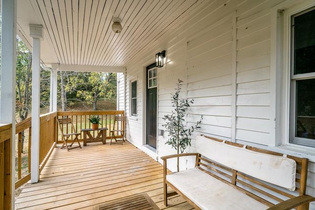 4771 MILL CREEK RD, Mt Jackson, VA 22842