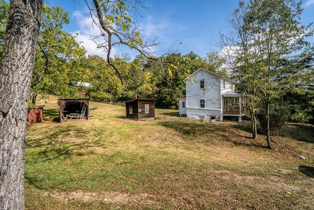 4771 MILL CREEK RD, Mt Jackson, VA 22842