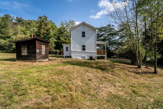 4771 MILL CREEK RD, Mt Jackson, VA 22842