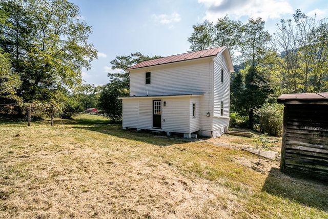 4771 MILL CREEK RD, Mt Jackson, VA 22842