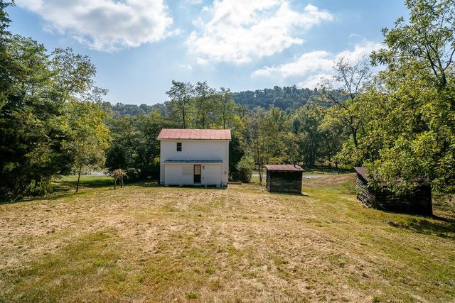 4771 MILL CREEK RD, Mt Jackson, VA 22842