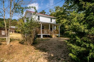 4771 MILL CREEK RD, Mt Jackson, VA 22842