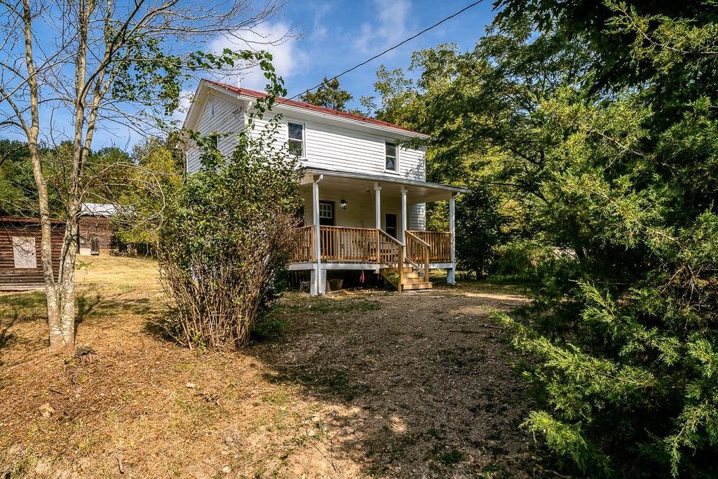 4771 MILL CREEK RD, Mt Jackson, VA 22842