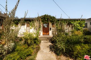 1097 W Kensington Road, Los Angeles, CA 90026