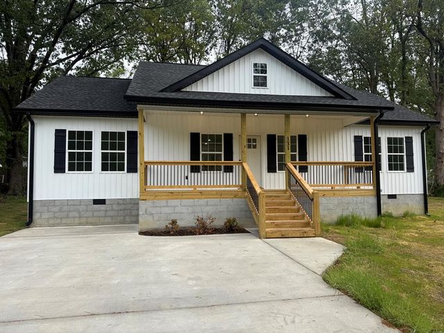 131 Cochran Drive, Dalton, GA 30721