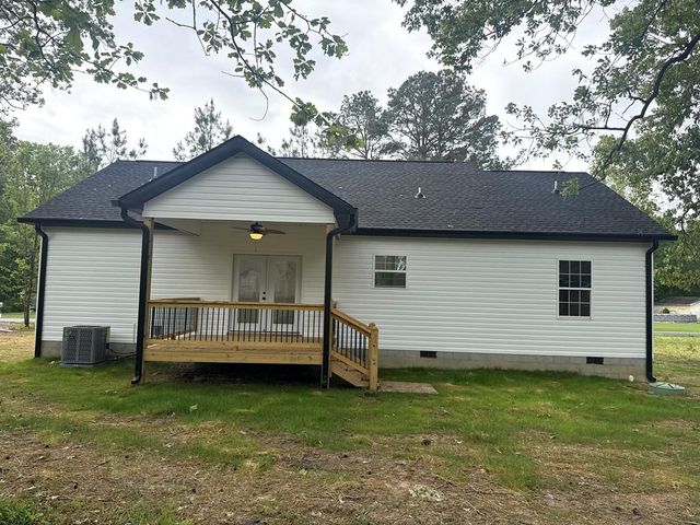 131 Cochran Drive, Dalton, GA 30721