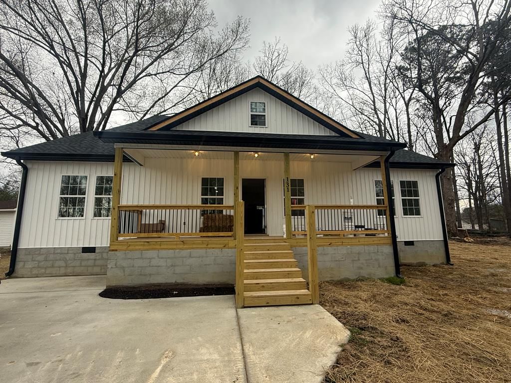 131 Cochran Drive, Dalton, GA 30721