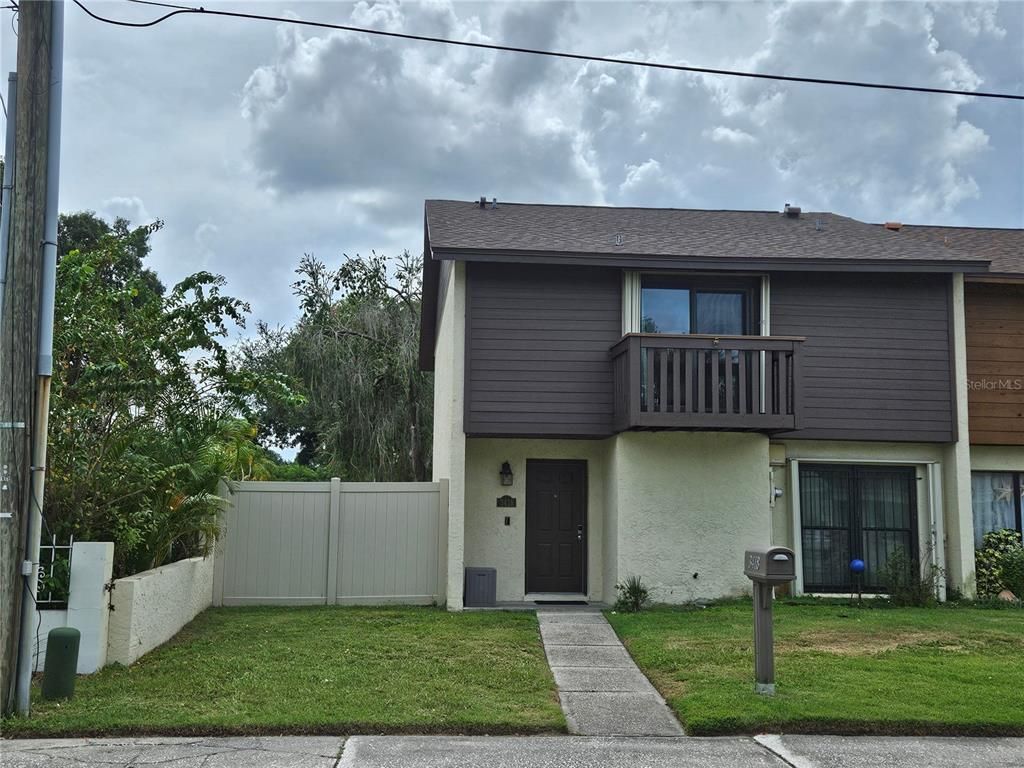3418 W SAINT CONRAD STREET, Tampa, FL 33607