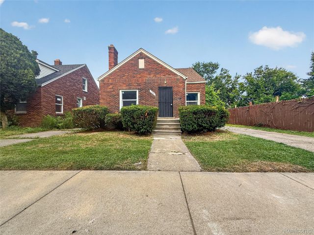 19332 Packard Street, Detroit, MI 48234