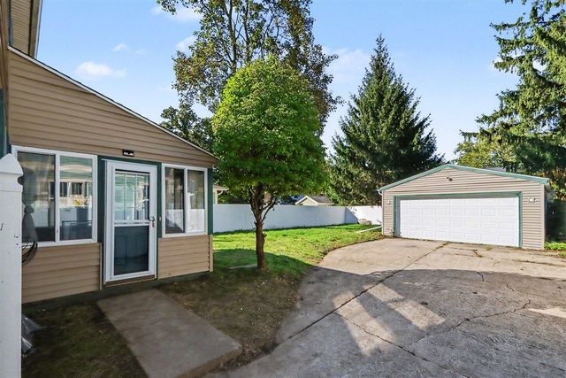 436 Edgemoor Avenue, Kalamazoo, MI 49001