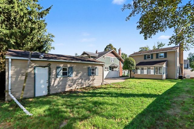 436 Edgemoor Avenue, Kalamazoo, MI 49001