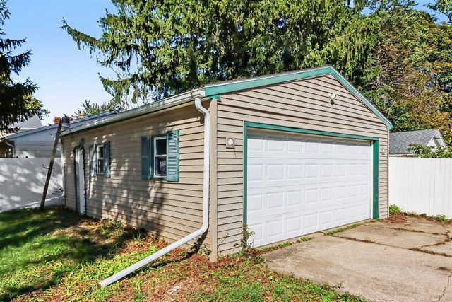 436 Edgemoor Avenue, Kalamazoo, MI 49001